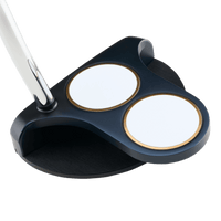 Ai One MLD 2 Ball T DB Pistol Putter
