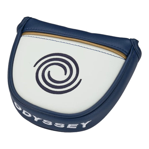 Ai One MLD 2 Ball T DB Pistol Putter