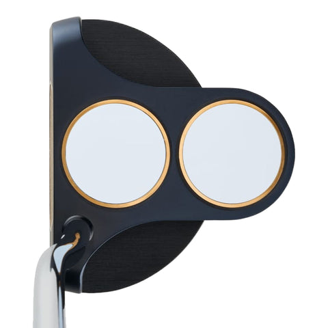 Ai One MLD 2Ball T DB Pistol Putter