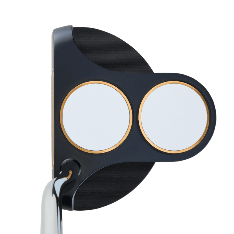Ai One MLD 2Ball T DB Pistol Putter
