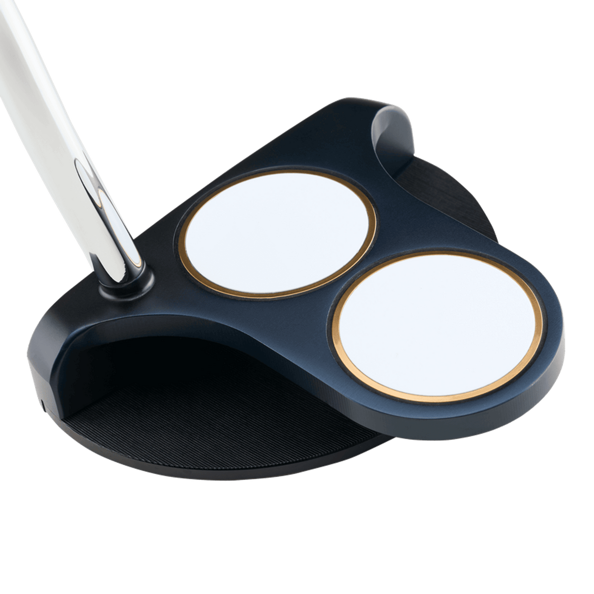 Odyssey Ai One MLD 2Ball T DB Pistol Putter