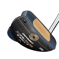 Odyssey Ai One MLD 2Ball T DB Pistol Putter