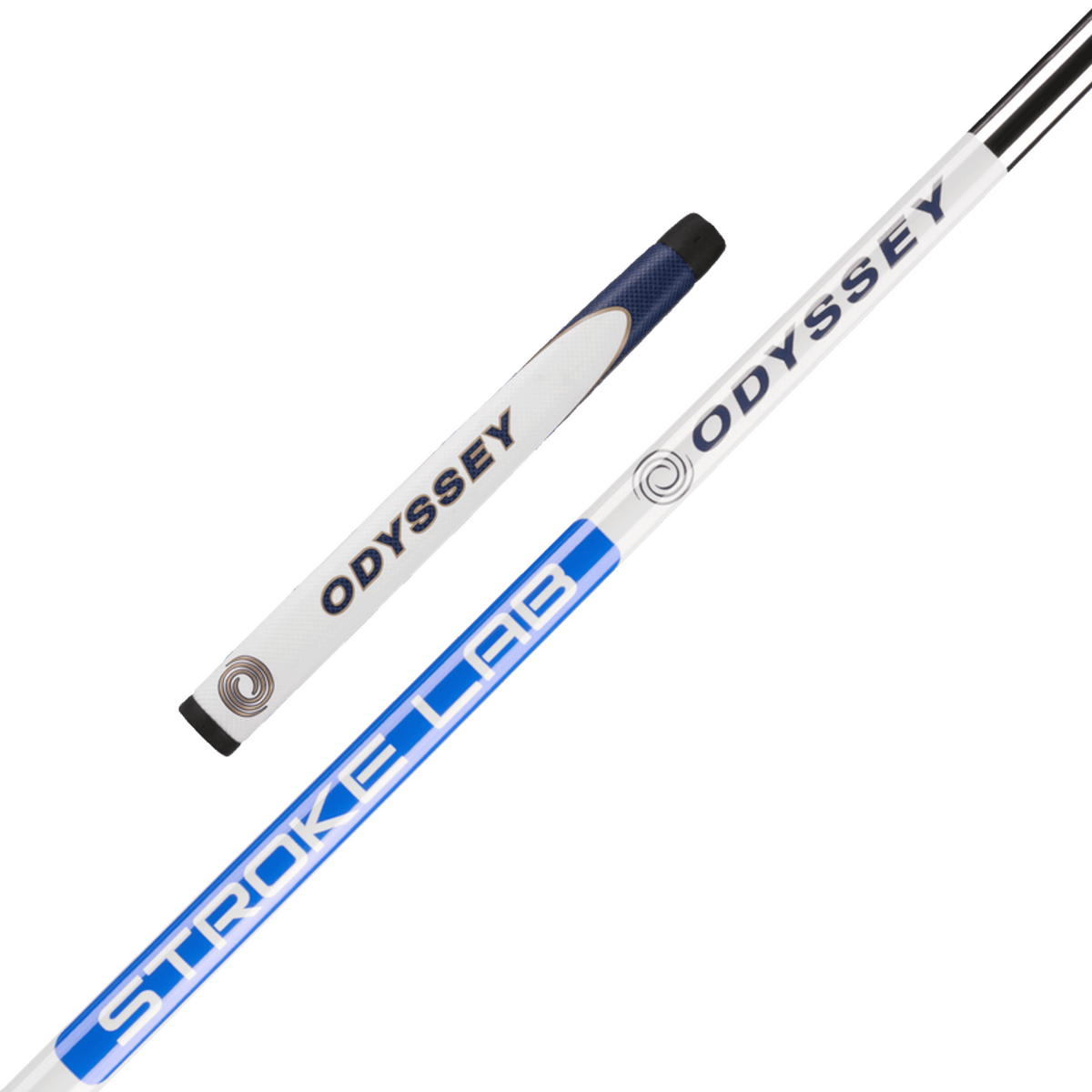 Odyssey Ai One MLD 2Ball T DB Pistol Putter