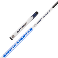 Ai One MLD 2Ball T DB Pistol Putter