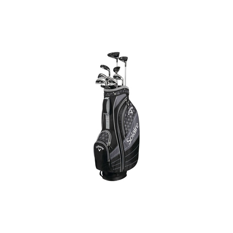 Solaire 18 Komplettset