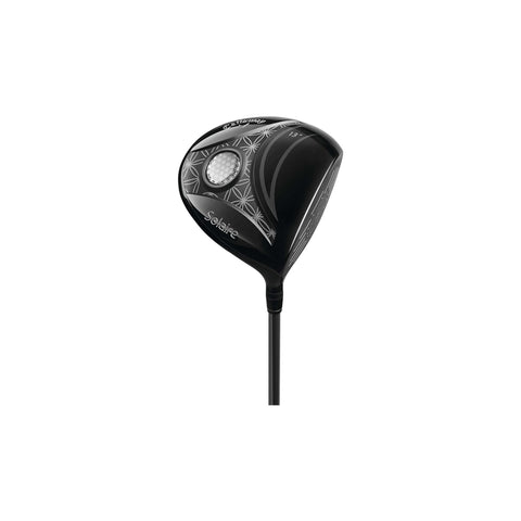 Solaire 18 Komplettset
