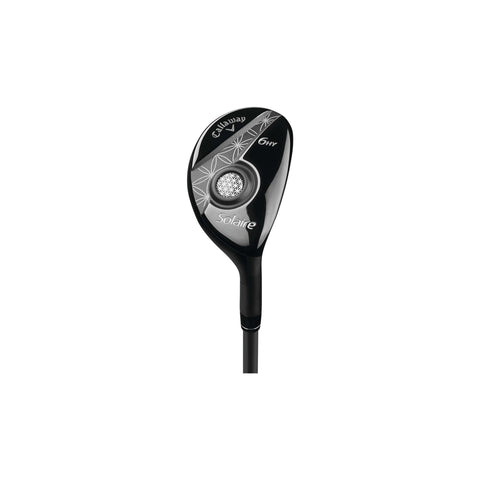 Solaire 18 Komplettset