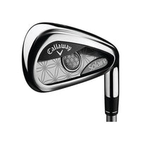 Callaway Solaire 18 Komplettset