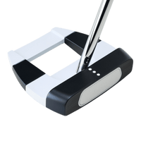 Odyssey Ai One Square To Square Cruiser Jailbrid ZT OS Putter