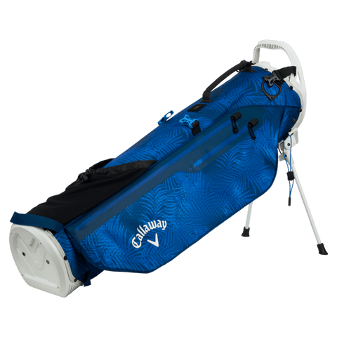 Par 3 HD Standbag