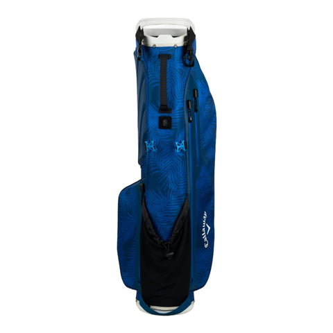 Par 3 HD Standbag