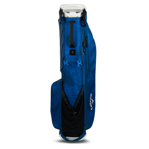 Par 3 HD Standbag