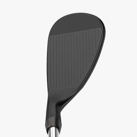 Opus Black Wedge