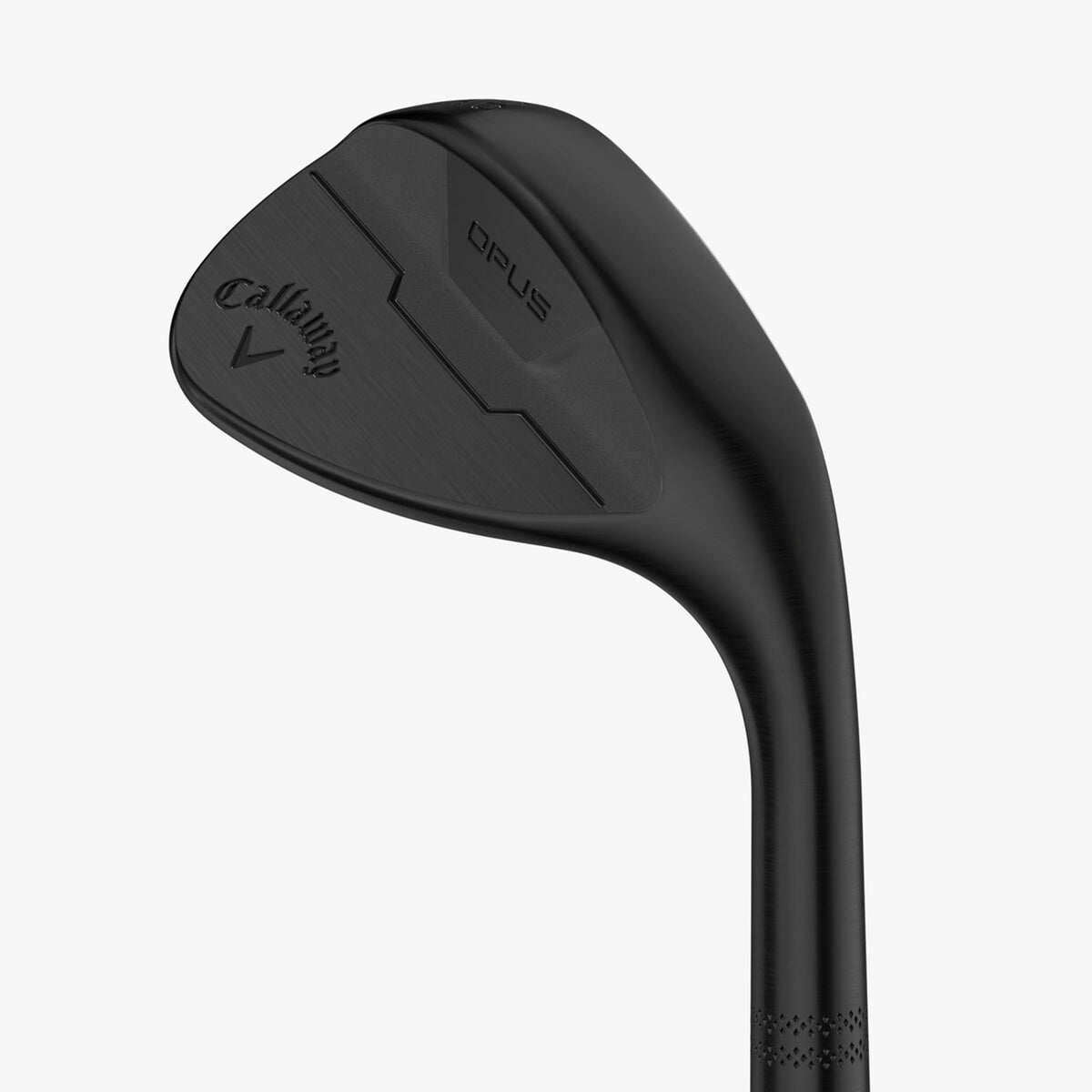 Callaway Opus Black Wedge