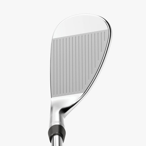Opus Chrome Wedge