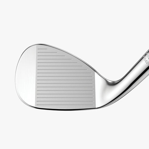 Opus Chrome Wedge