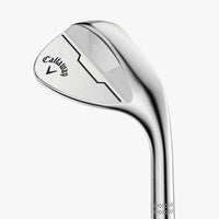 Callaway Opus Chrome Wedge