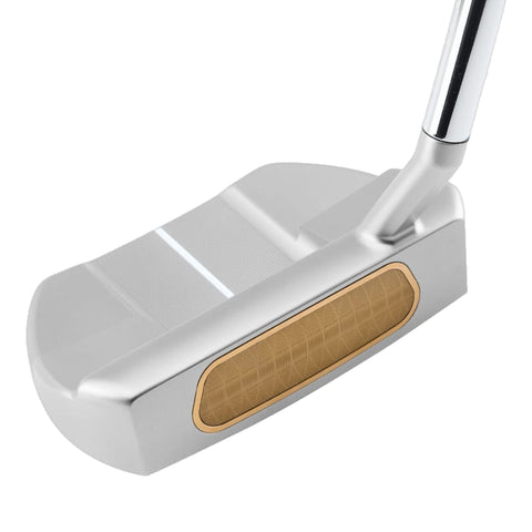 Ai One MLD 3T SLV S Pistol Putter Unisex