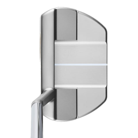 Ai One MLD 3T SLV S Pistol Putter Unisex