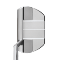 Odyssey Ai One MLD 3T SLV S Pistol Putter