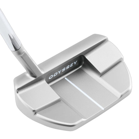 Ai One MLD 3T SLV S Pistol Putter Unisex
