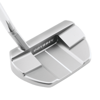 Odyssey Ai One MLD 3T SLV S Pistol Putter