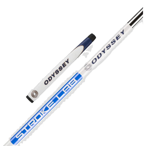 Ai One MLD 3T SLV S Pistol Putter Unisex