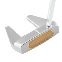 Odyssey Ai One MLD 7T SLV DB Pistol Putter