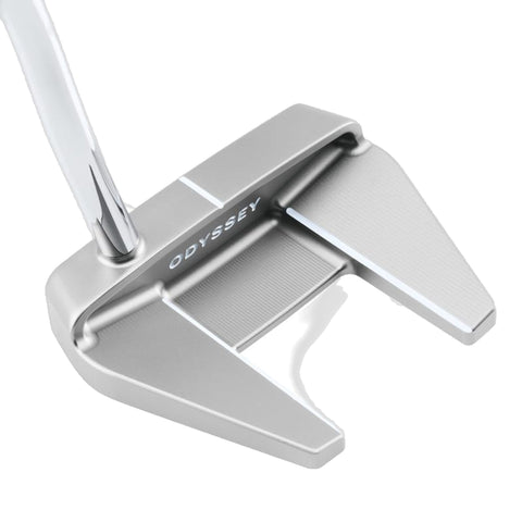 Ai One MLD 7T SLV DB Pistol Putter Unisex