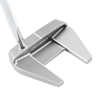 Odyssey Ai One MLD 7T SLV DB Pistol Putter