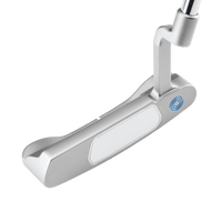 Odyssey Ai One LE 1 SLV CH Pistol Putter