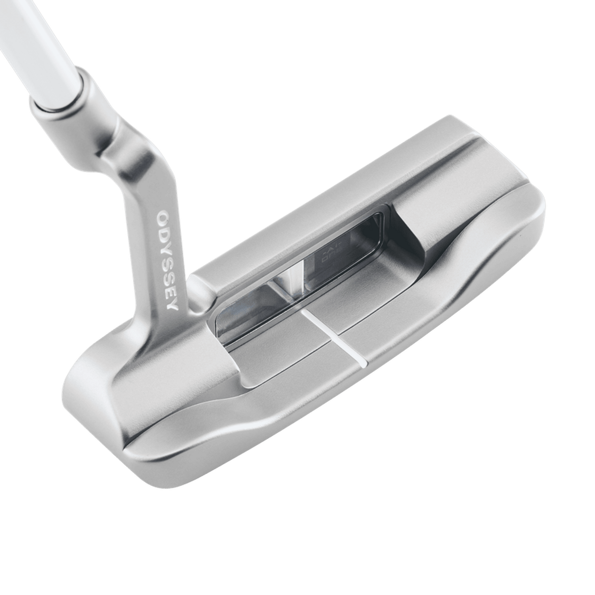 Odyssey Ai One LE 1 SLV CH Pistol Putter