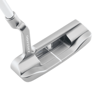 Odyssey Ai One LE 1 SLV CH Pistol Putter