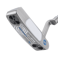 Odyssey Ai One LE 1 SLV CH Pistol Putter