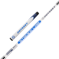 Odyssey Ai One LE 1 SLV CH Pistol Putter