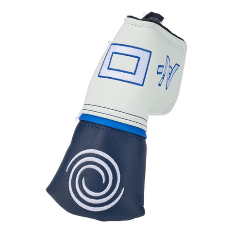 Ai One LE 1 SLV CH Pistol Putter Unisex