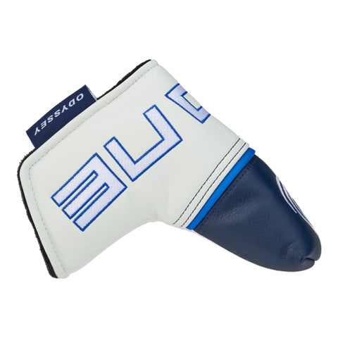 Ai One LE 1 SLV CH Pistol Putter Unisex