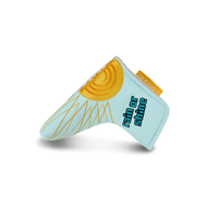 Rain or Shine Blade Headcover