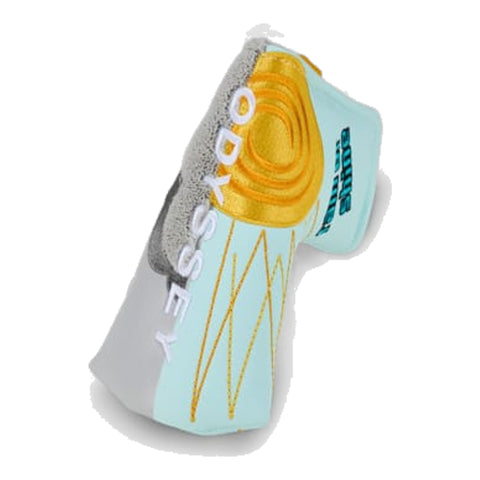 Rain or Shine Blade Headcover