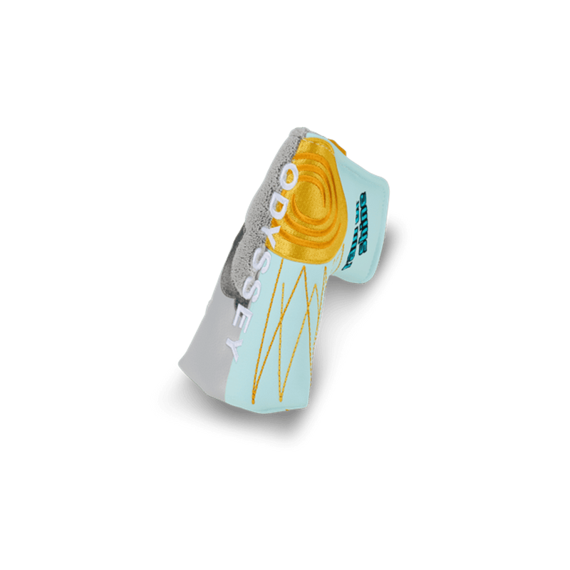 Rain or Shine Blade Headcover
