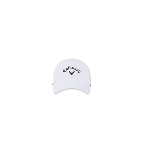 Performance Side Crest
