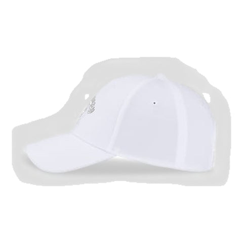 Performance Side Crest