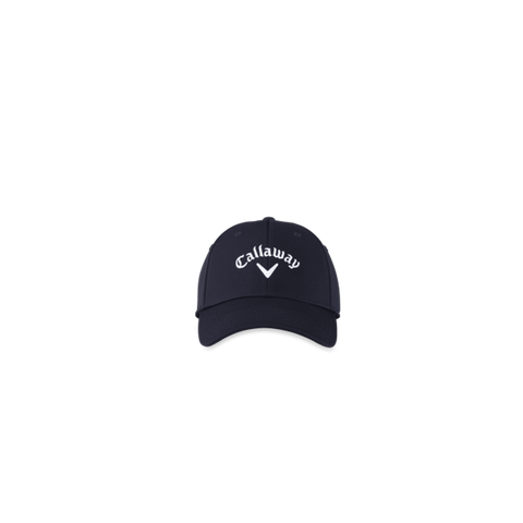 Performance Side Crest