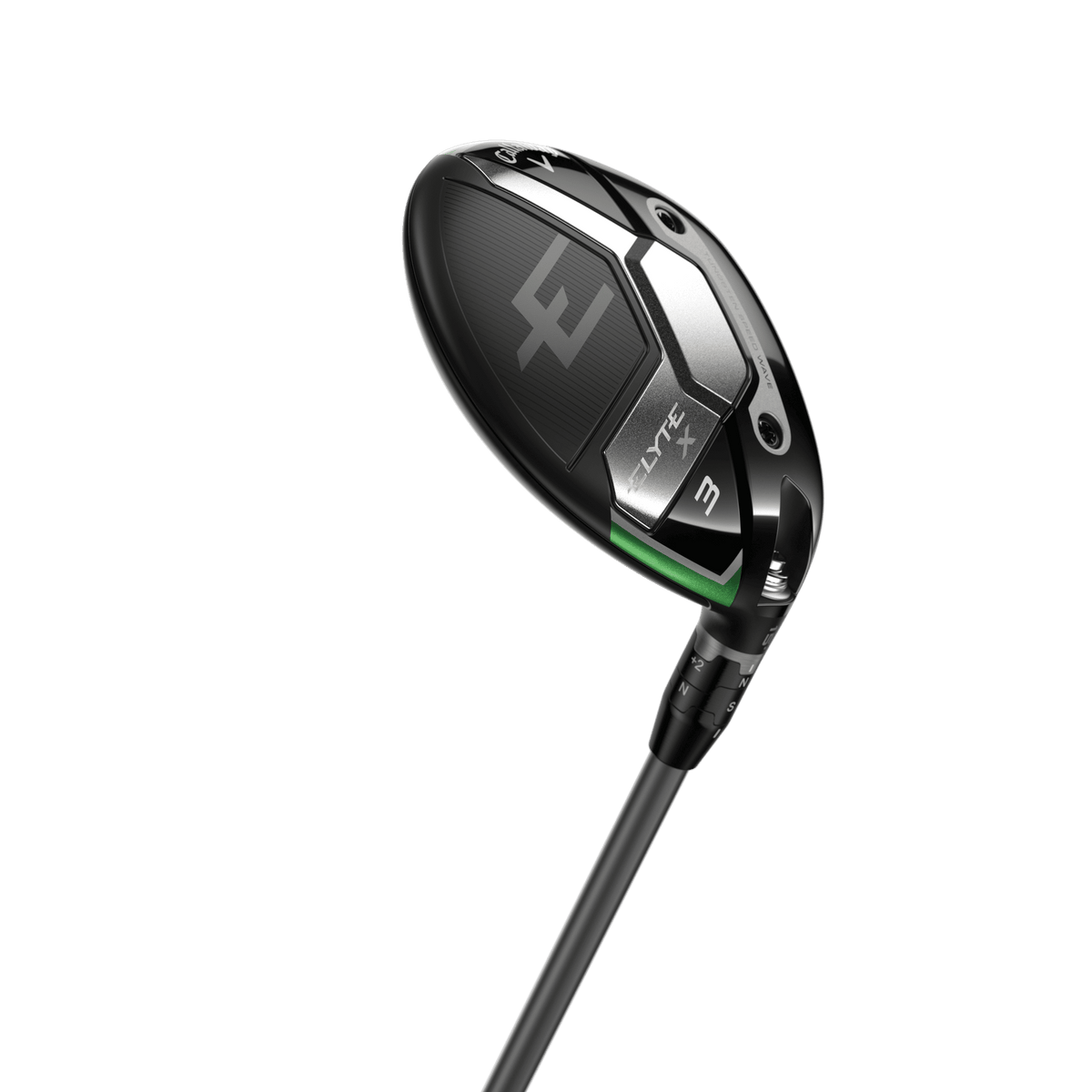 Elyte X Fairwayholz