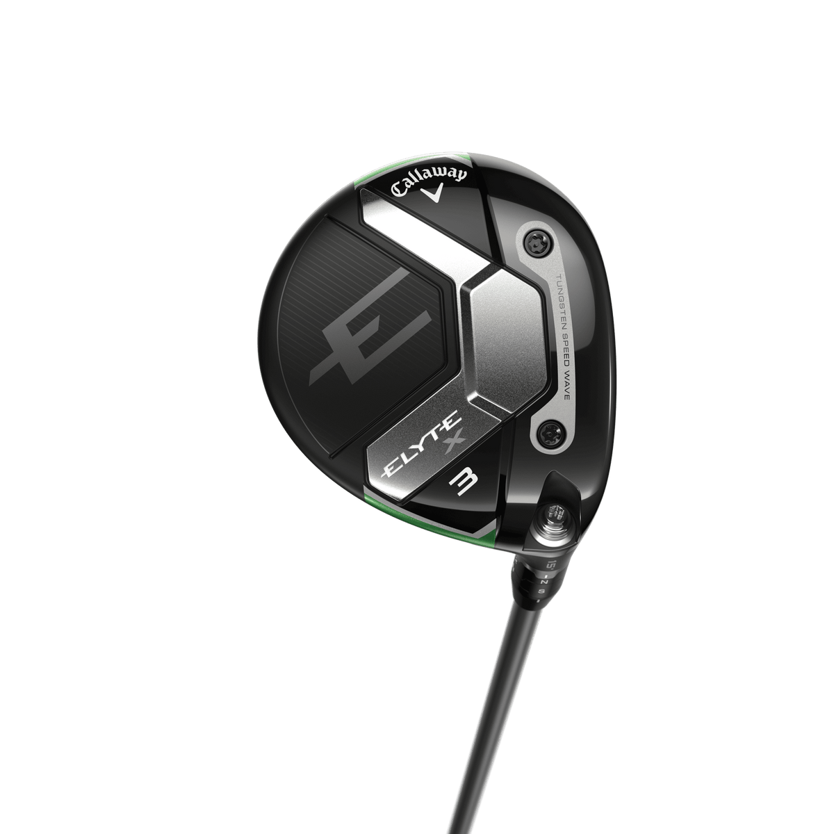 Elyte X Fairwayholz