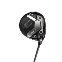 Elyte X Fairwayholz