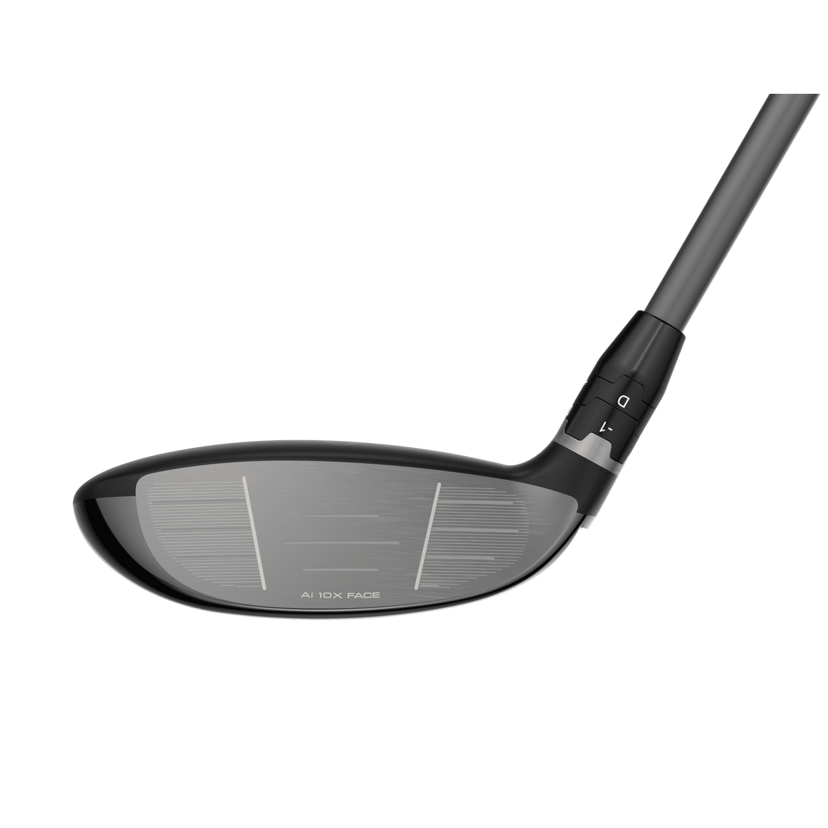 Elyte X Fairwayholz