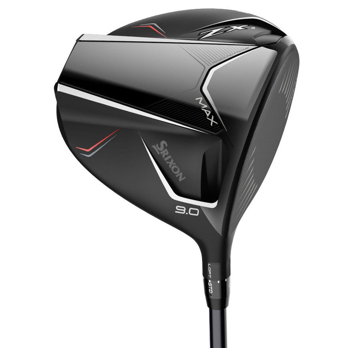 ZXi Max Driver
