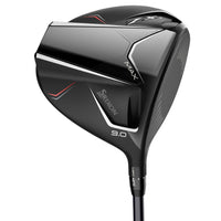 ZXi Max Driver