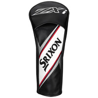 ZXi Max Driver
